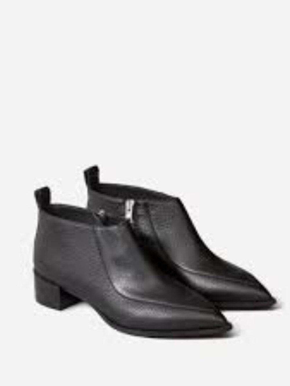 Everlane Ankle Boots